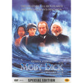 [DVD] Moby Dick