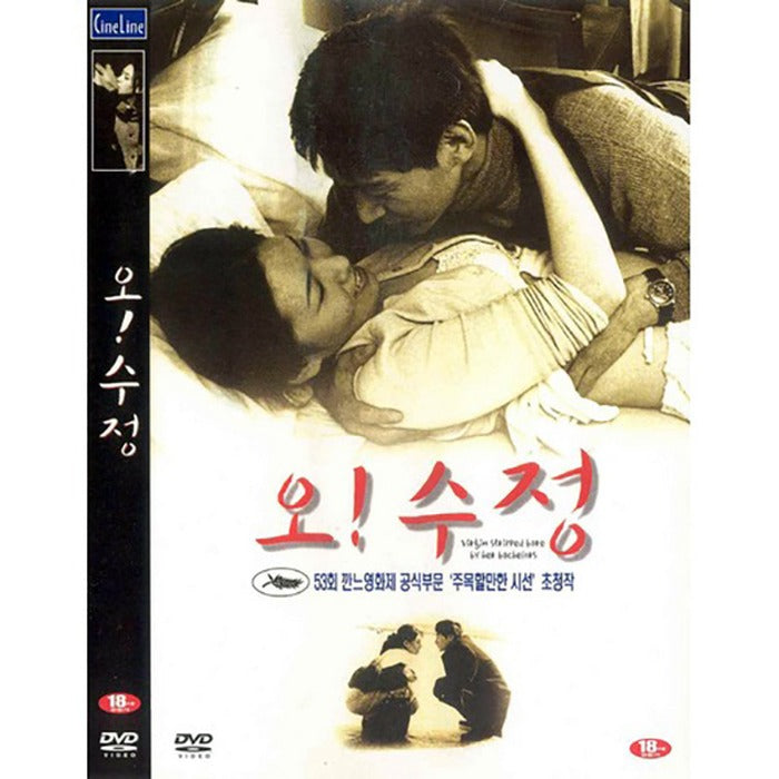 [DVD] Oh! Changes - Yiwu About Us