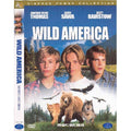 [DVD] Wild America
