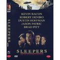 [DVD] SLEEPERS