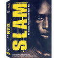 [DVD] Slam-Marlin Director. Sophie Williams