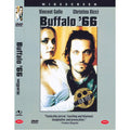 [DVD] BUFFALO'66
