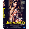 [DVD] Samson And Delilah