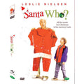 [DVD] Santa Who?