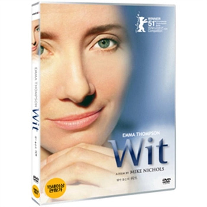 [DVD] Emtomson’S Wit (Wit)- Christian Music