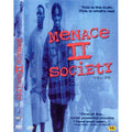 [DVD] Menace Ii Society