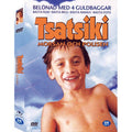 [DVD] TSATSIKI