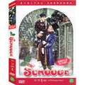 [DVD] SCROOGE