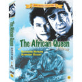 [DVD] Africa King - Dangerous Pre-Boat.Castin Hepburn