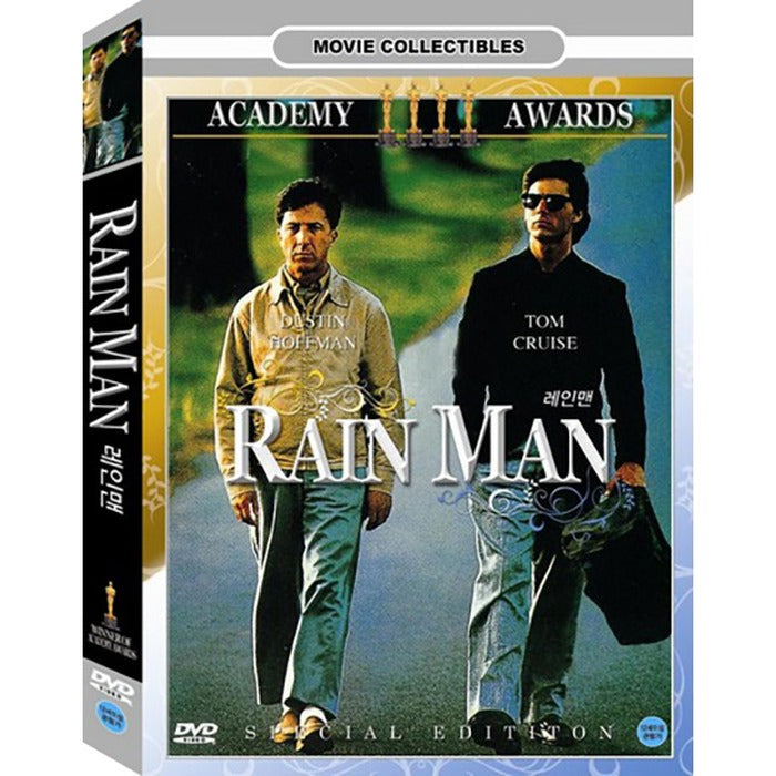 [DVD] Rain Man
