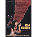 [DVD] Pulp Fiction