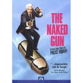 [DVD] The Naked Gun - From The Files Of Police Squad