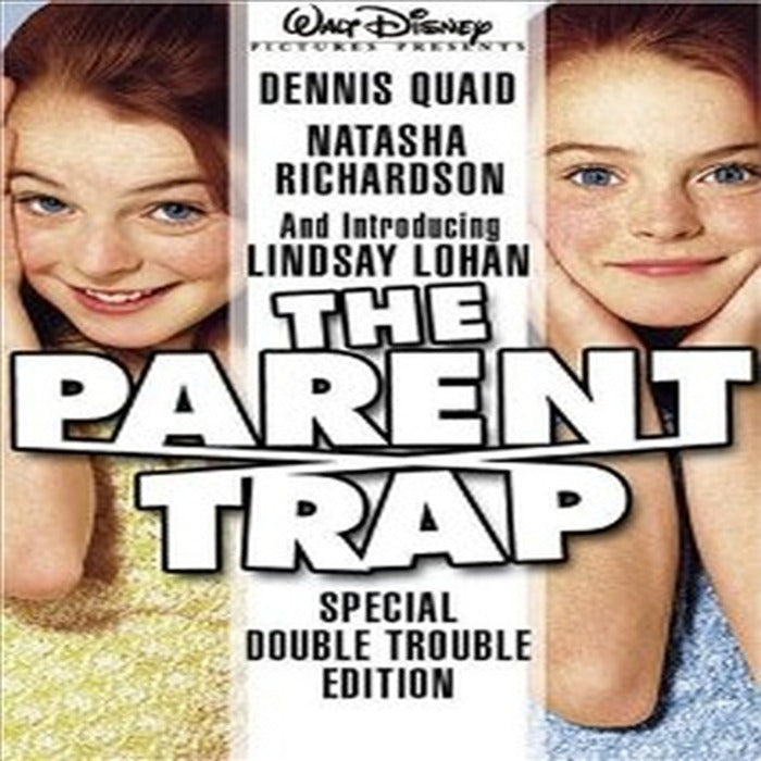 [DVD] The Parent Trap