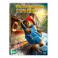 [DVD] Paddington In Peru