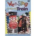 [DVD] Wee Sing Train