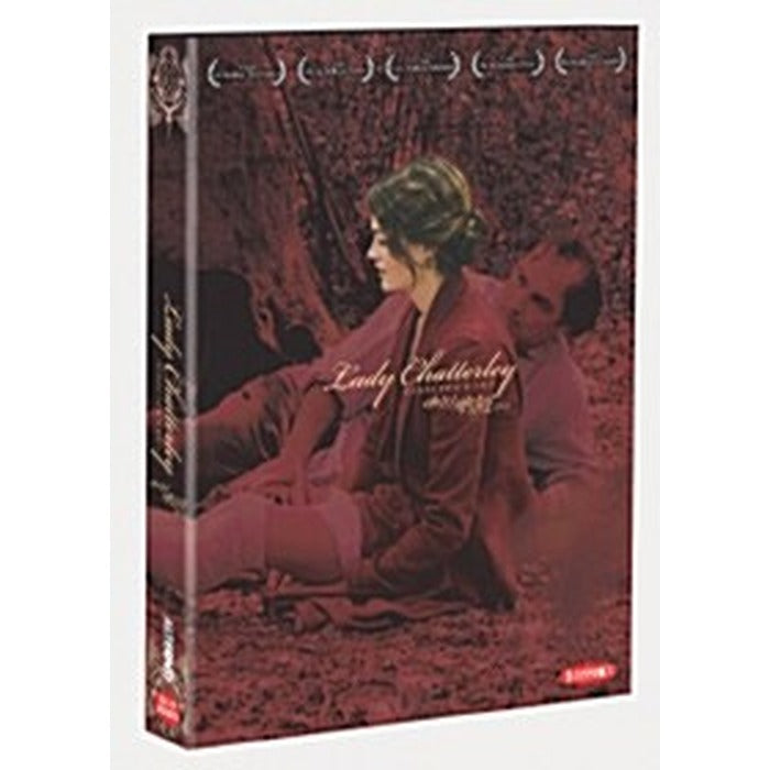 [DVD] Lady Chatterley Director‘S Cut