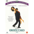 [DVD] Green Card