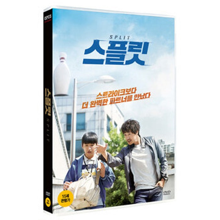[DVD] Splendid (1Disc) - About Us