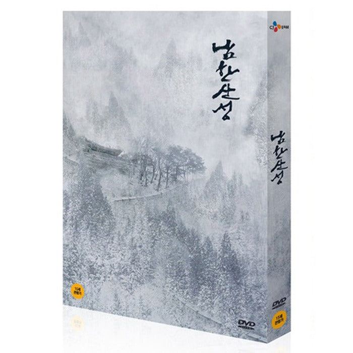 [DVD] , The Fortress