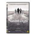 [DVD] Satantango, Satan'S Tango