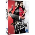 [DVD] 7Th Class Official (2Disc, Outbox) - Kim Hee, Kang Ji-Hwan