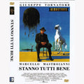 [DVD] Stanno Tutti Bene, Everybody‘S Fine