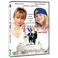 [DVD] It Takes Two