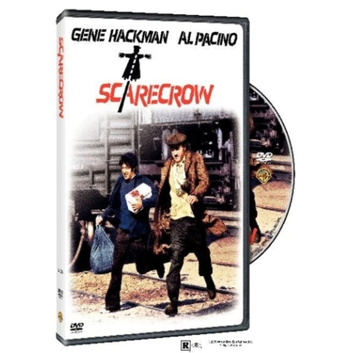 [DVD] SCARECROW