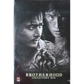 [DVD] Brotherhood Collector'S Box