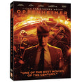 [DVD] OPPENHIMER