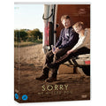 [DVD] Sorry We Missed You