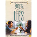 [DVD] Secrets & Lies