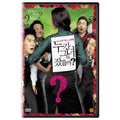 [DVD] Who Is Her And Slug? 1Disc - Love Kim, Lee Hyuk