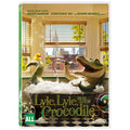 [DVD] Lyle, Lyle, Crocodile