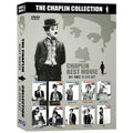 [DVD] Charlie Chapelle Best Collection (10Disc)