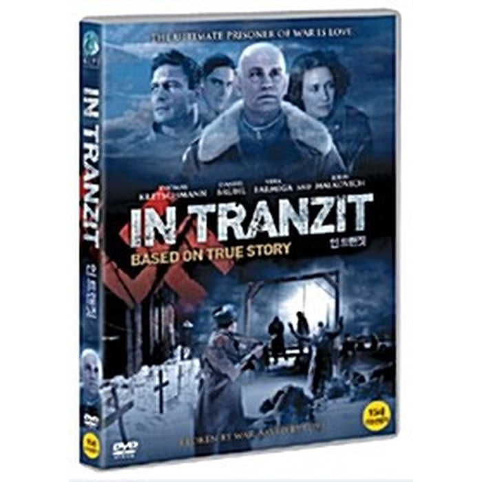 [DVD] In Tranzit
