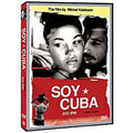 [DVD] Soy Cuba, I Am Cuba