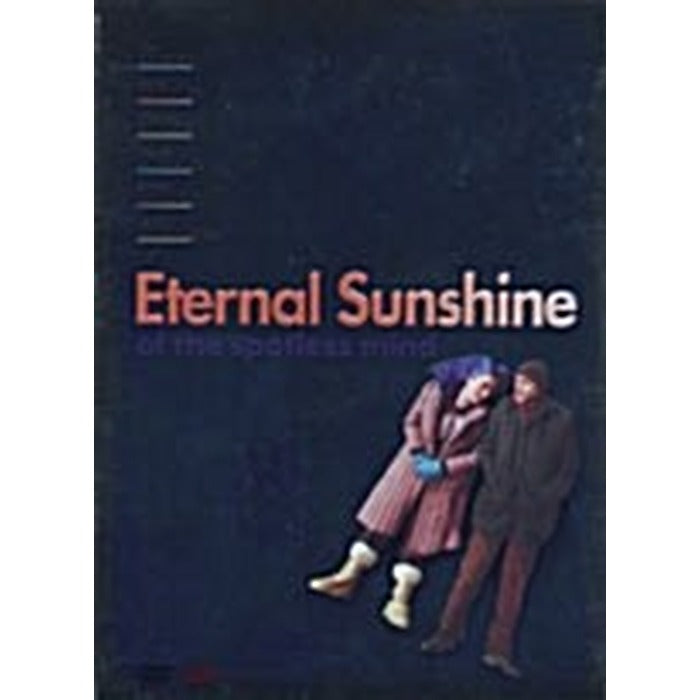 [DVD] Eternal Sunshine Of The Spotless Mind