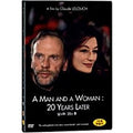 [DVD] A Man And A Woman: 20 Years Later