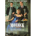 [DVD] MAVERICK
