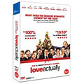 [DVD] Love Actually