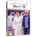 [DVD] Marry Me
