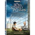 [DVD] The Boy In The Striped Pajamas