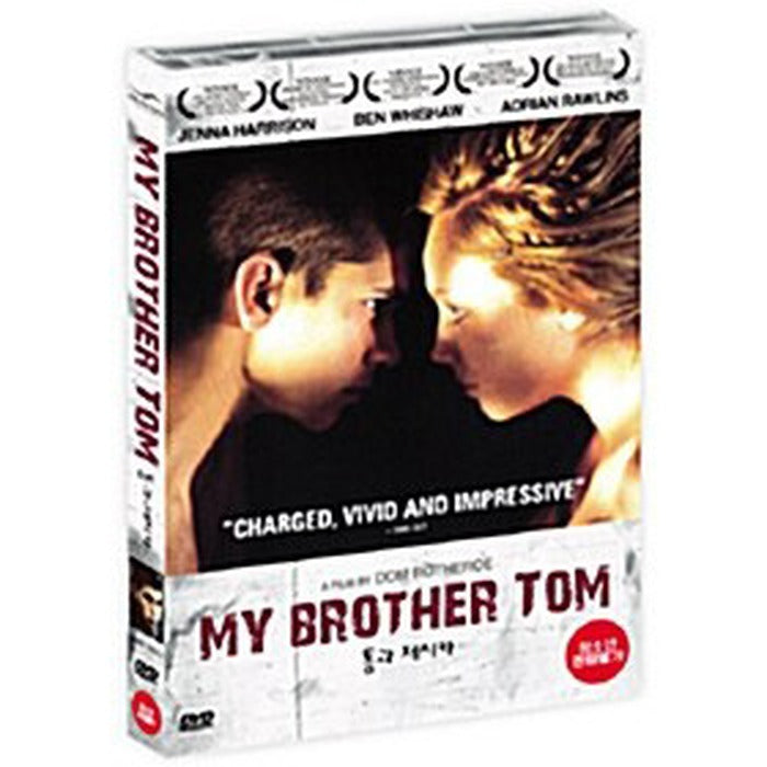 [DVD] My Brother Tom