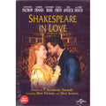 [DVD] Shakespeare In Love