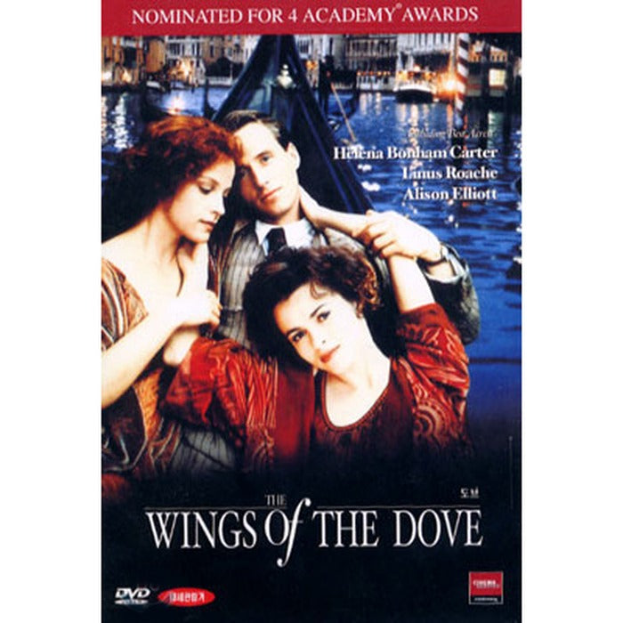 [DVD] Wings Of The Dove