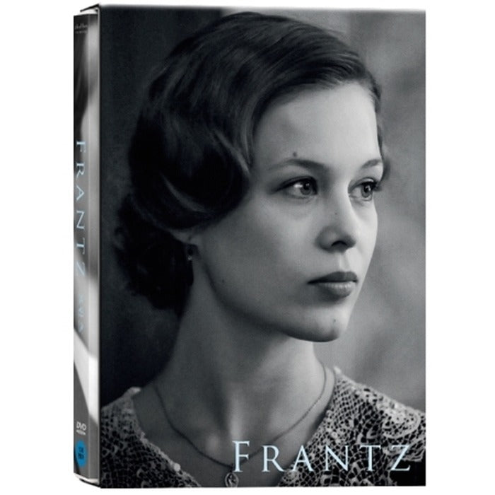 [DVD] FRANTZ