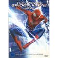 [DVD] The Amazing Spider-Man 2