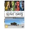 [DVD] Nine Days