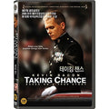 [DVD] Taking Chance
